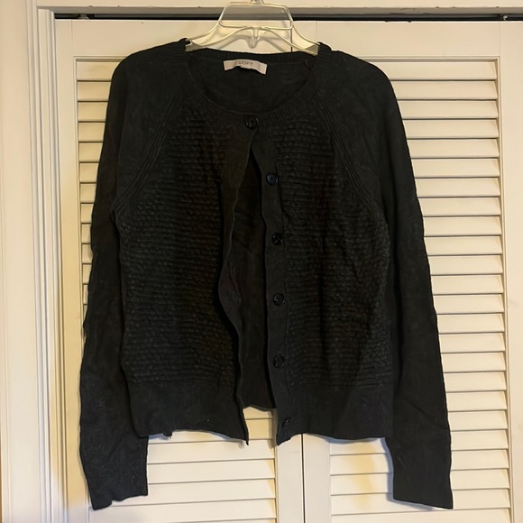 LOFT XL cardigan - Picture 1 of 1